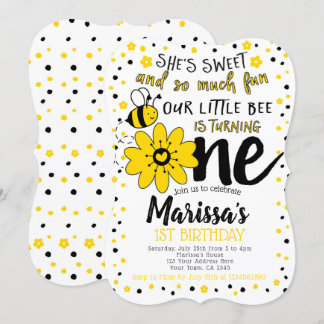 Bier 1. Geburtstag Einladung