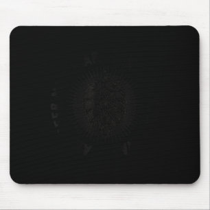 Bier als Bierbrauer, die Zuhause brauen Mousepad