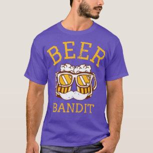 Bier Bandit 1 T-Shirt