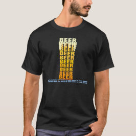 BIER BIER T-Shirt
