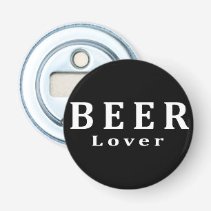Bier, Bierliebhaber Flaschenöffner