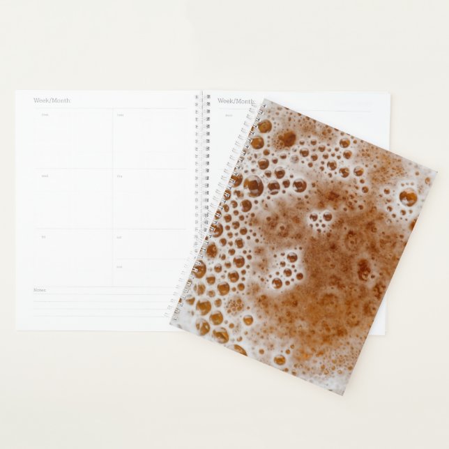 BIER BUBBLES PLANER (Anzeige)