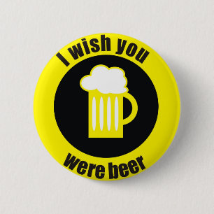 Bier Button