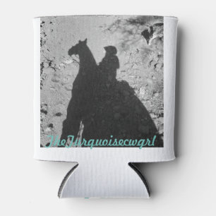 Bier Coozie Dosenkühler