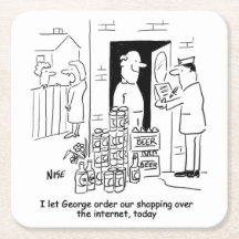 Bier, das online kauft