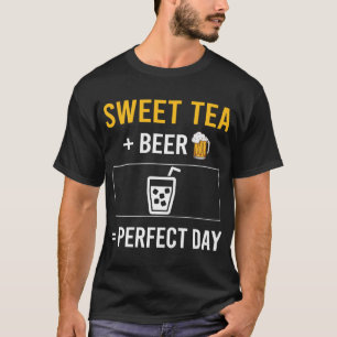 Bier Day Sweet Tee