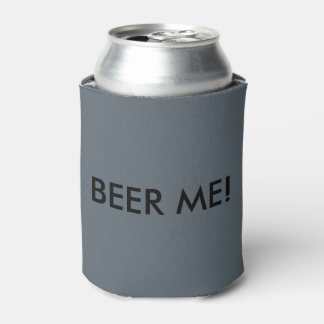Bier Dosenkühler