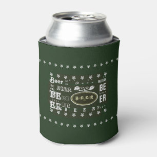 Bier Dosenkühler