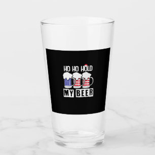 Bier Drinker Ho halten meine Biere USA Geburtstag Glas