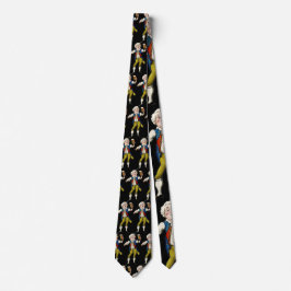 Bier Drinker's Neck Tie Krawatte