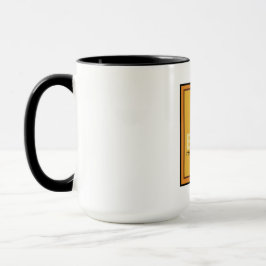 BIER. ES IST GUT FÜR SIE. TASSE