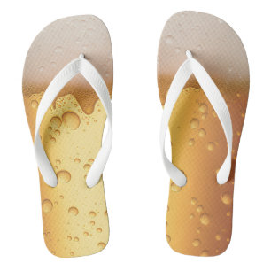 Bier Flip Flops