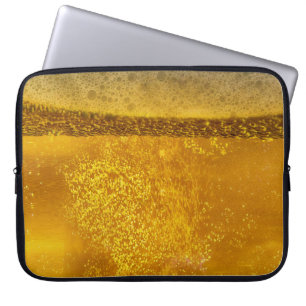 Bier Galaxy a Celestial Quenching Dekoration Laptopschutzhülle