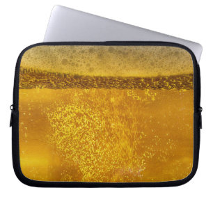 Bier Galaxy a Celestial Quenching Dekoration Laptopschutzhülle