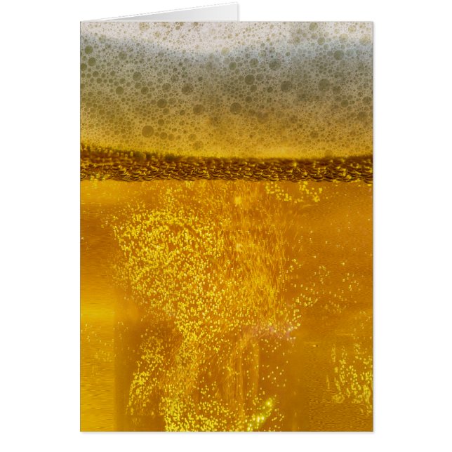 Bier Galaxy a Celestie Quenching Foam (Vorne)