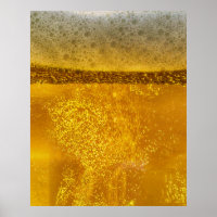 Bier Galaxy a Celestie Quenching Foam