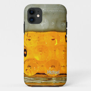 Bier Glass Case-Mate iPhone Hülle