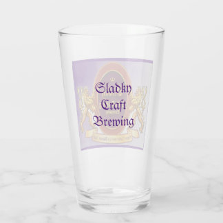 Bier Glass Glas