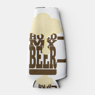 Bier halten flaschenkühler