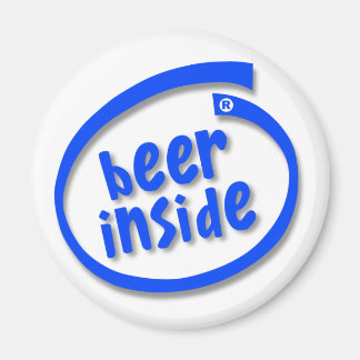 Bier Inside Magnet