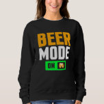 Bier Joke Drinks Männer Groom Bachelor Party Team Sweatshirt<br><div class="desc">Bier Joke Drinks Männer Groom Bachelor Party Team</div>