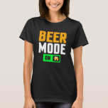 Bier Joke Drinks Männer Groom Bachelor Party Team T-Shirt<br><div class="desc">Bier Joke Drinks Männer Groom Bachelor Party Team</div>
