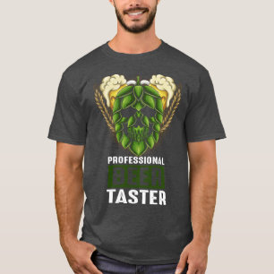 Bier-Meme für Festival Aprs Ski Party Mallorca 3 T-Shirt