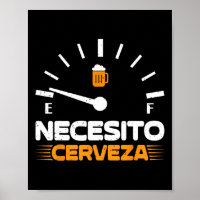 Bier Mexikos Party Men Necesito Cerveza Cinco De m