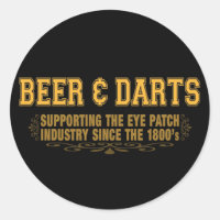 Bier N Darts