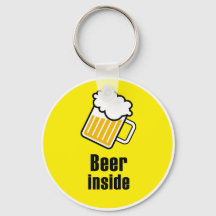 Bier nach innen