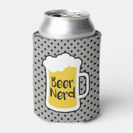 Bier-Nerd Dosenkühler
