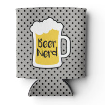 Bier-Nerd