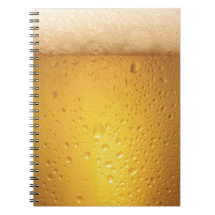 BIER NOTIZBLOCK