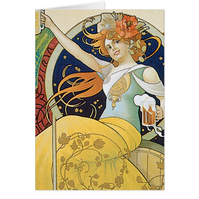 Bier Nouveau (Vorne)