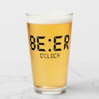 Bier O'Clock Oktoberfest