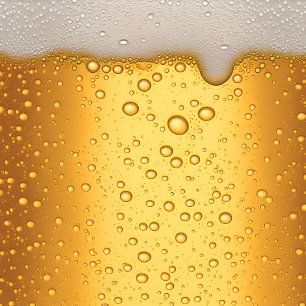 Bier-Porträt-Puzzle