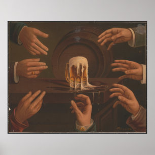 Bier Poster