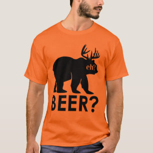 Bier? Shirt