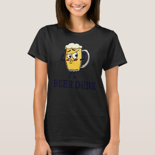 Bier Statement Trinkparty Festival T-Shirt