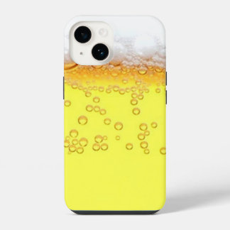 Bier Suds iPhone 14 Hülle