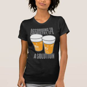 BIER T-Shirt