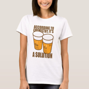 BIER T-Shirt
