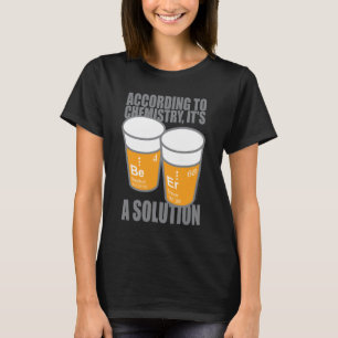 BIER T-Shirt