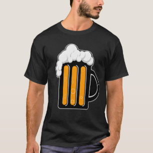 Bier T-Shirt
