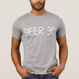 BIER: T - Shirt 30