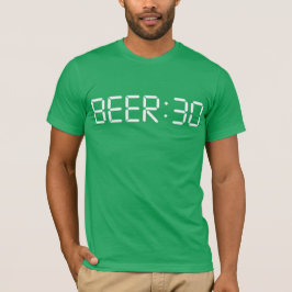 BIER: T - Shirt 30