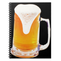 Bier-Tasse