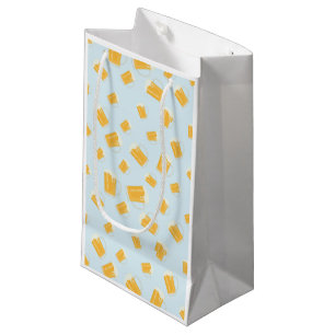 Bier-themenorientierte Geschenk-Taschen Kleine Geschenktüte