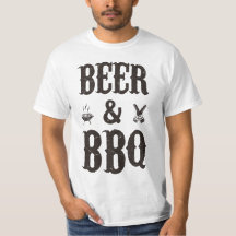Bier und GRILLEN