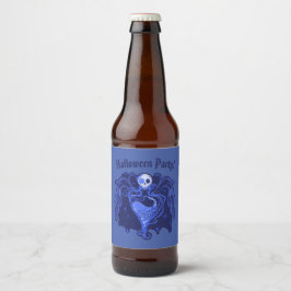 Bier- und Liquor-Etiketten Bierflaschenetikett